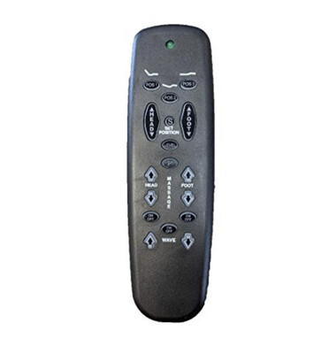 Adjusta-Magic Signature (New 3 Preset- See The 2nd Picture For The Remote You’ll Receive) Or Healthy Back Standard Remote