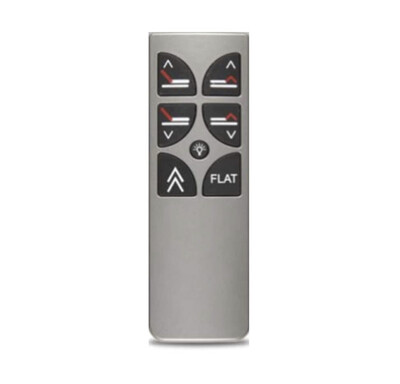 Leggett &amp; Platt Falcon 2.0+ Remote
