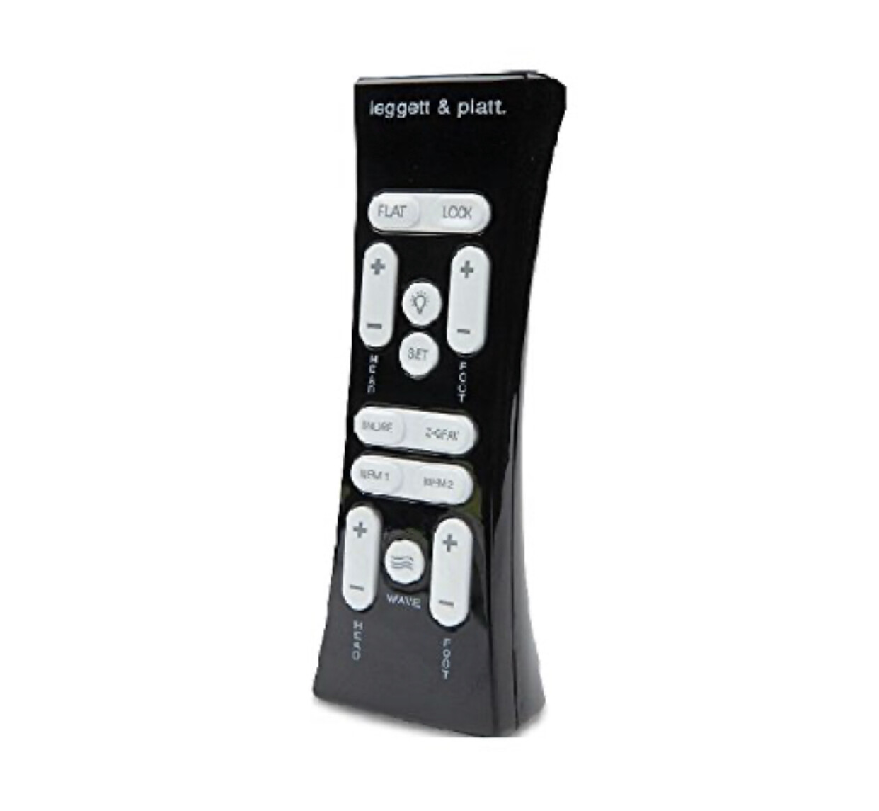 Leggett &amp; Platt S-Cape (scape) Version 2.0 or Simplicity 3.0 Remote