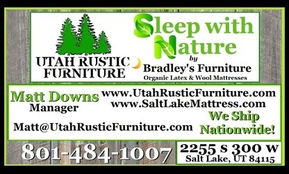 Bradley's Furniture/BedRemotes.com by SaltLakeMattress Online Store