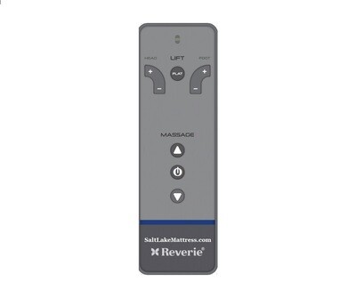 Reverie Oasis ERC117 Wireless Remote (New 4M Multi Button Version)
