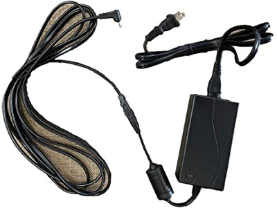 Serta Motion Perfect 1.0, Motion Essentials 1.0 and Nuflex Older Gen or New Gen Reverie ECB2208C1 3 Piece Power Cord Set