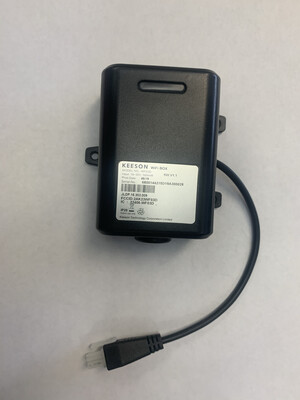 Wifi Bridge Compatible with Serta Motion Essentials IV (4) Or Beautyrest Advance Motion Keeson (must Verify Your Control Box Under Your Bed Says Keeson) for Smart App