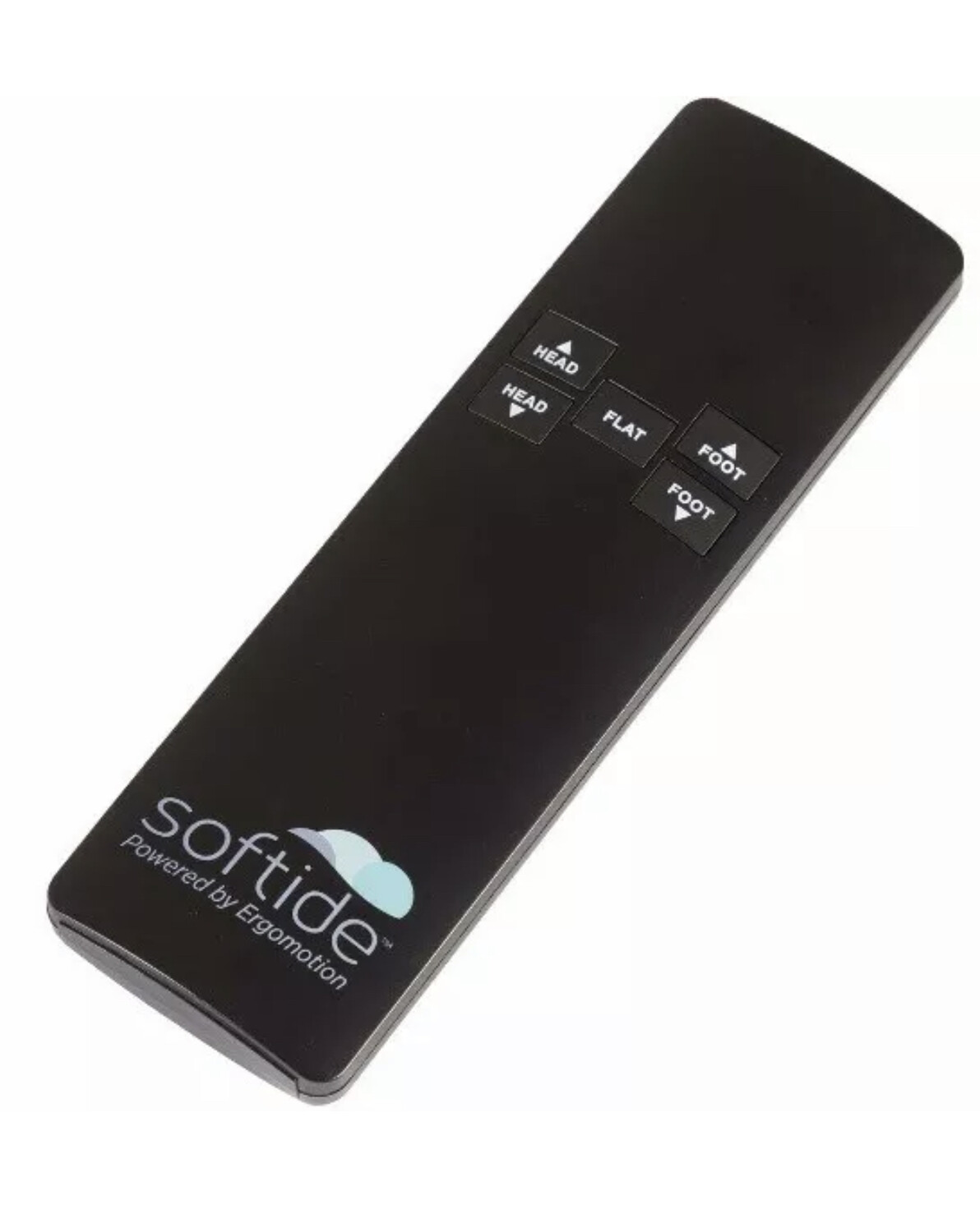 Ergomotion Softide 2100 WIRELESS Remote - NEW 2 Pc Conversion kit - See attached