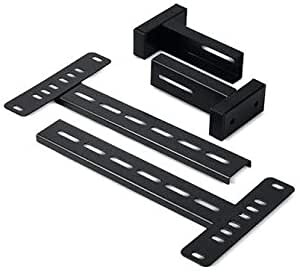Reverie OSO O300/300t, O400, R310T, R400/450, and R600/650 Headboard Brackets