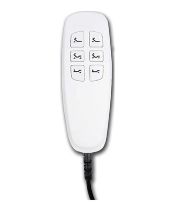 Leggett &amp; Platt Promotion 2.0 Remote