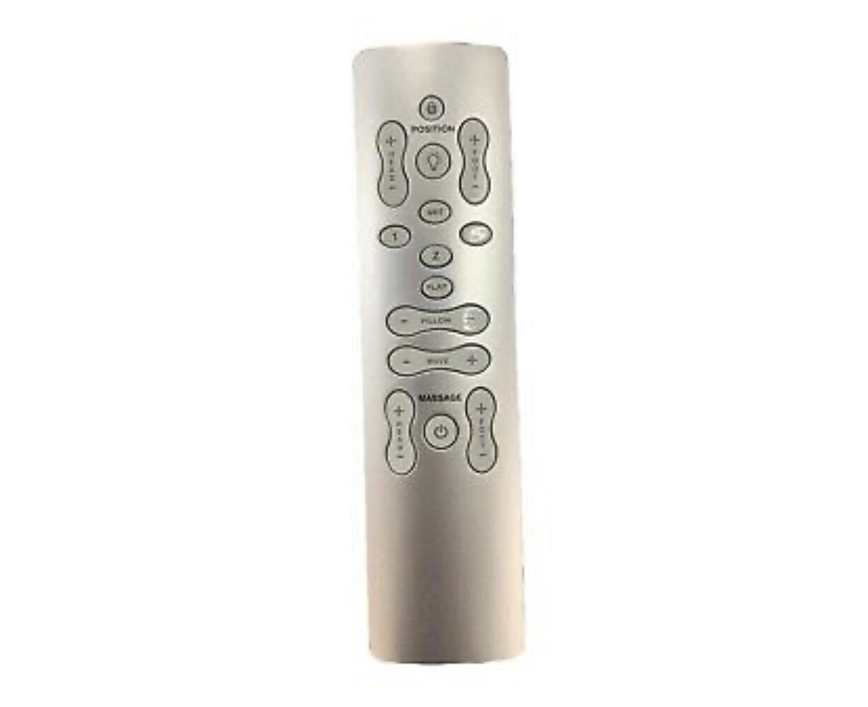 Replacement Remote Compatible with Certain Model Craftmatic Legacy (l132 L-132 Series) Linak Bed Remotes- See Our Universal Conversion Kits