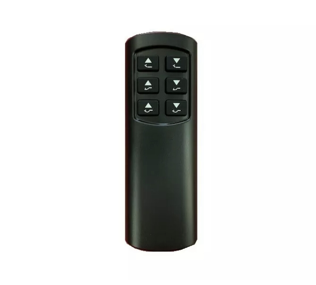 Leggett &amp; Platt Brio 40 Series Remote