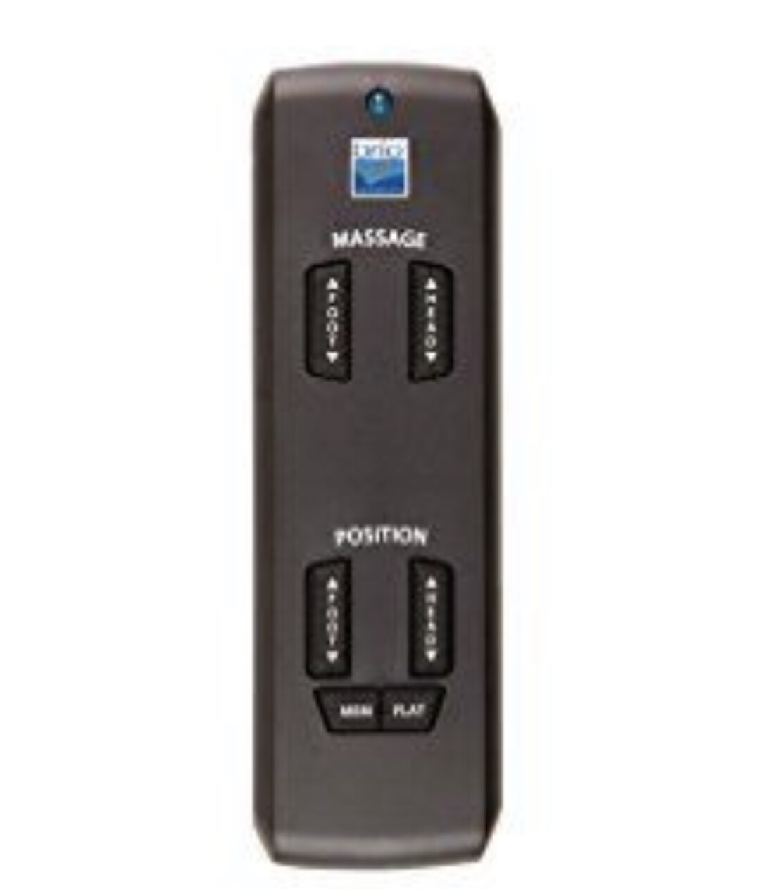 Leggett &amp; Platt Brio 60 Series/ B-122-60 Bello Remote