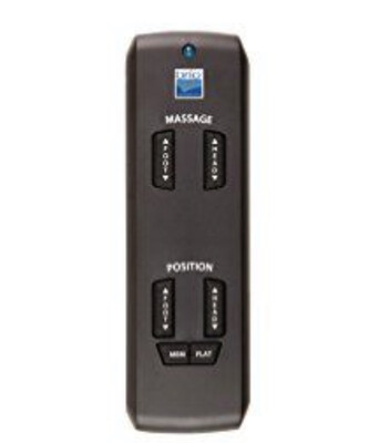 Leggett &amp; Platt Brio 60 Series/ B-122-60 Bello Remote
