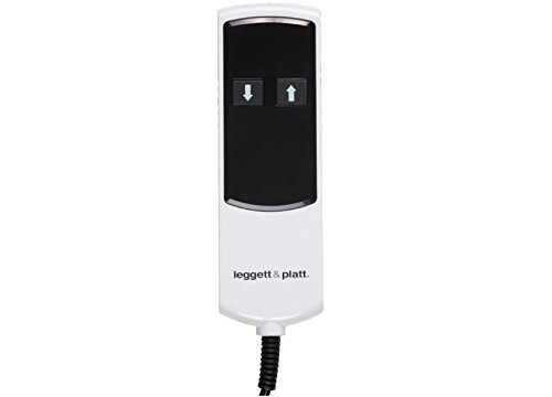 Leggett and Platt Bas-x 2.0 Series Leggett Corded Remote