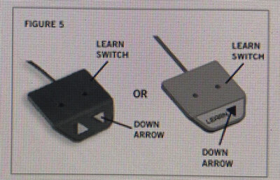 Whisper Power Replacement Remote Compatible with Certain Craftmatic Craft 1 Bases NEW GEN (MUST READ BELOW TO VERIFY MODEL- DONT JUST GO OFF THE PICTURE ON THIS ONE)