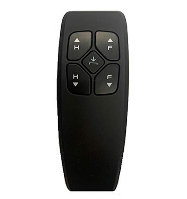 Reverie OSO O300 ERC239A01 (erc239) 433 MHz Oso300 Wireless Remote
