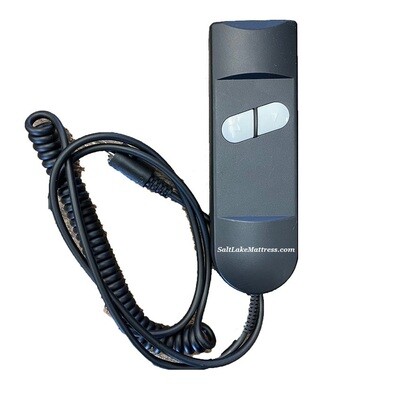 Reverie OSO O200 ERC014A01 Wired Remote
