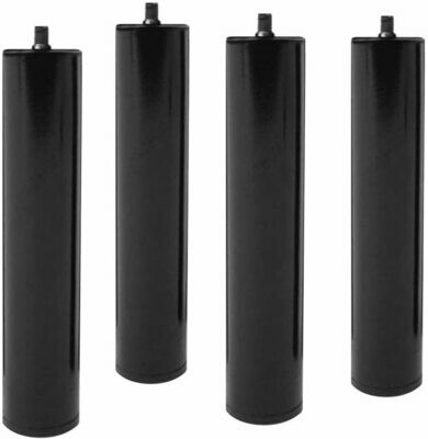 Leggett and Platt Performance Series 7" Legs Set Leggett and Platt Performance Series 7" Legs Set