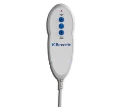 Reverie 2E 3E Head Only 2 or 3 Button Corded Remote