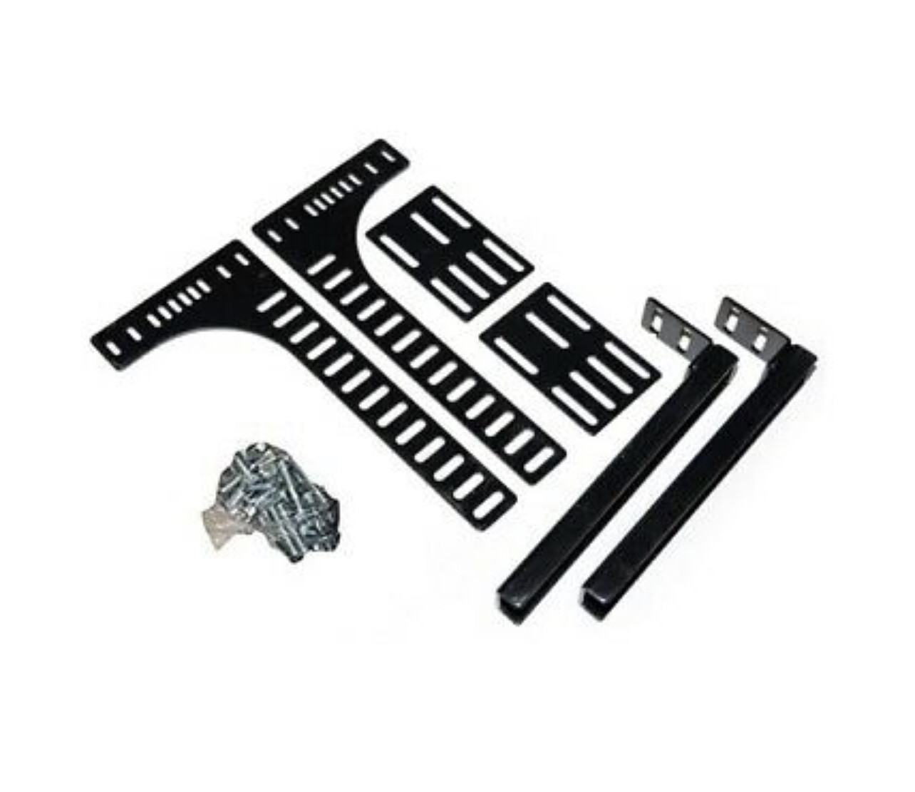 Headboard Bracket Kit For Serta Motion Essentials II (all Sizes)