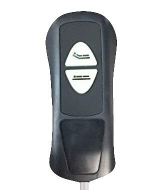 Leggett And Platt Series 1 Lifestyle Corded Remote (includes Cord)