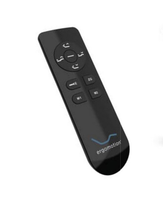 Ergomotion Quest 2.0 Adjustable Remote