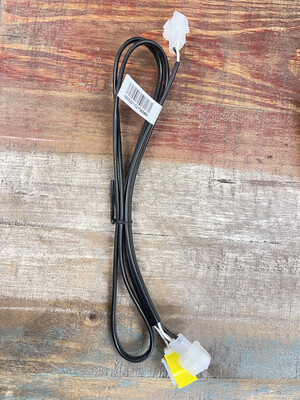 Old Gen Nuflex and Serta Motion Perfect Massage Combination Splitter Single Cord (You Need 2 Sets If Pairing/Splitting Four Massage Units Down To 2)