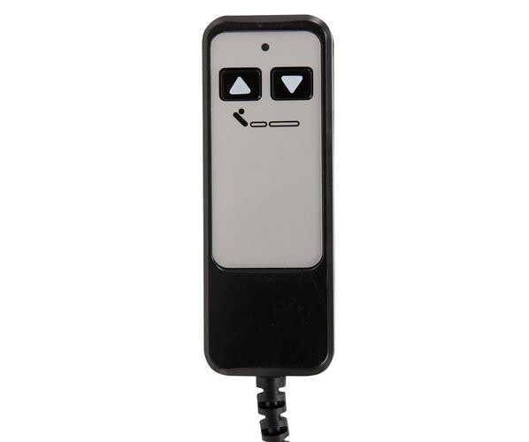 Replacement Wireless Remote Compatible with BedTech X2 Corded Bases (btx2)