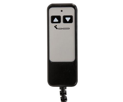 Replacement Wireless Remote Compatible with BedTech X2 Corded Bases (btx2)