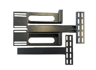 Replacement Headboard Bracket Set Remote Compatible with Beautyrest Smartmotion 2.0 or 3.0 All Base Sizes (Smart Motion)