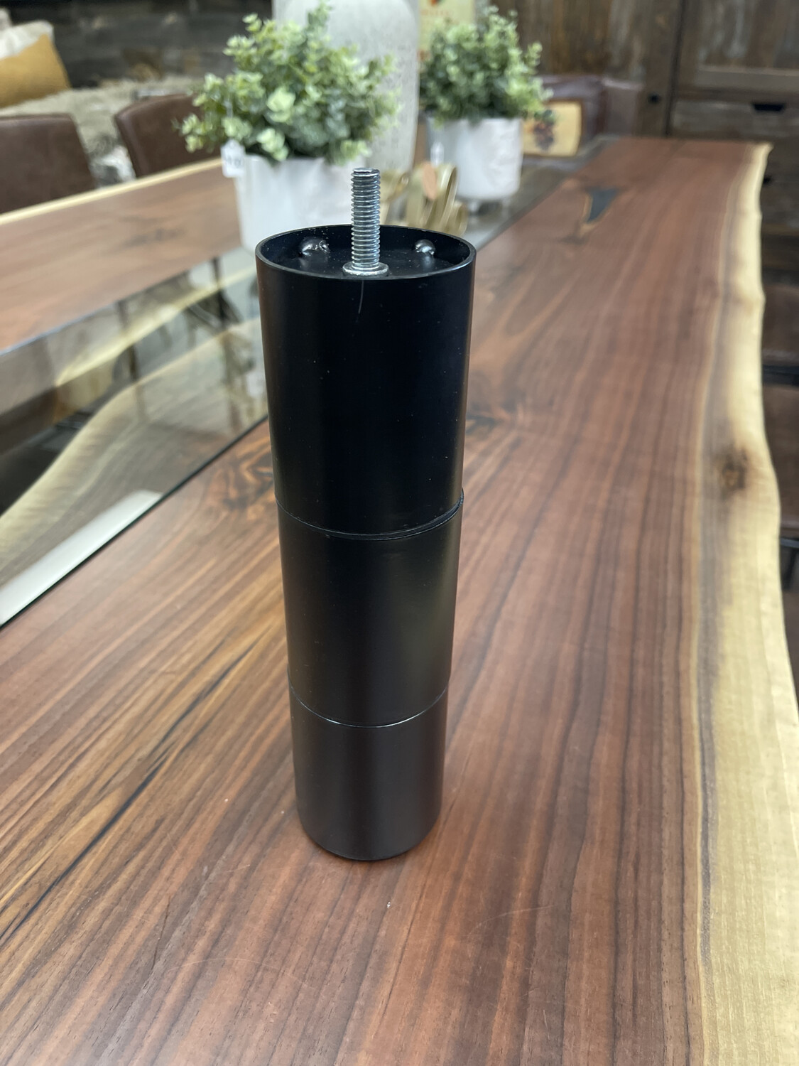 Individual Leg Add-On Compatible with King Serta Motion Essentials (all Gens But The 2nd)/Perfect, Certain Blissful Nights, and Sealy or Beautyrest New Gen 3-9” (2 Extra Legs Total) 1st Gen 