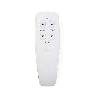 Replacement Remote Compatible with InKline White Noise 5 Button or Black 6 Button Bases