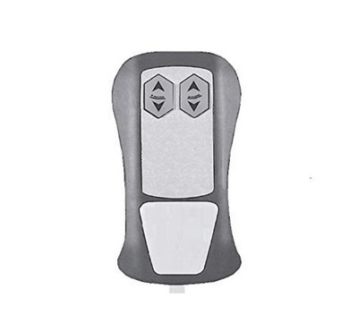 Adjustamagic, Interflex Wired 2 Button, or Leggett 1st Series, Bronze, Silver, or Gold 10 Foot Cord Replacement Only