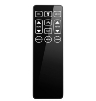 Leggett &amp; Platt Simplicity HF Remote- Physical Button OEM Version Also Avail For $119- Ask For Info 
