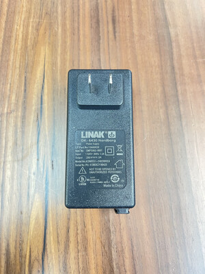 Power Cord Box Compatible with Serta Motion Essentials 2, Motion Slim, Leggett And Platt 100 Series II, S-cape, 500, 700 Series, and Beautyrest Simple Motion or Renew Old Gen L-132 OW Linak