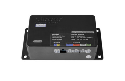 Reverie 7t or R400/450 And R550 (non-Pillow Tilt) RC-WM-111 Wireless LED Remote- CHECK PROCESSOR BOX BEFORE ORDERING