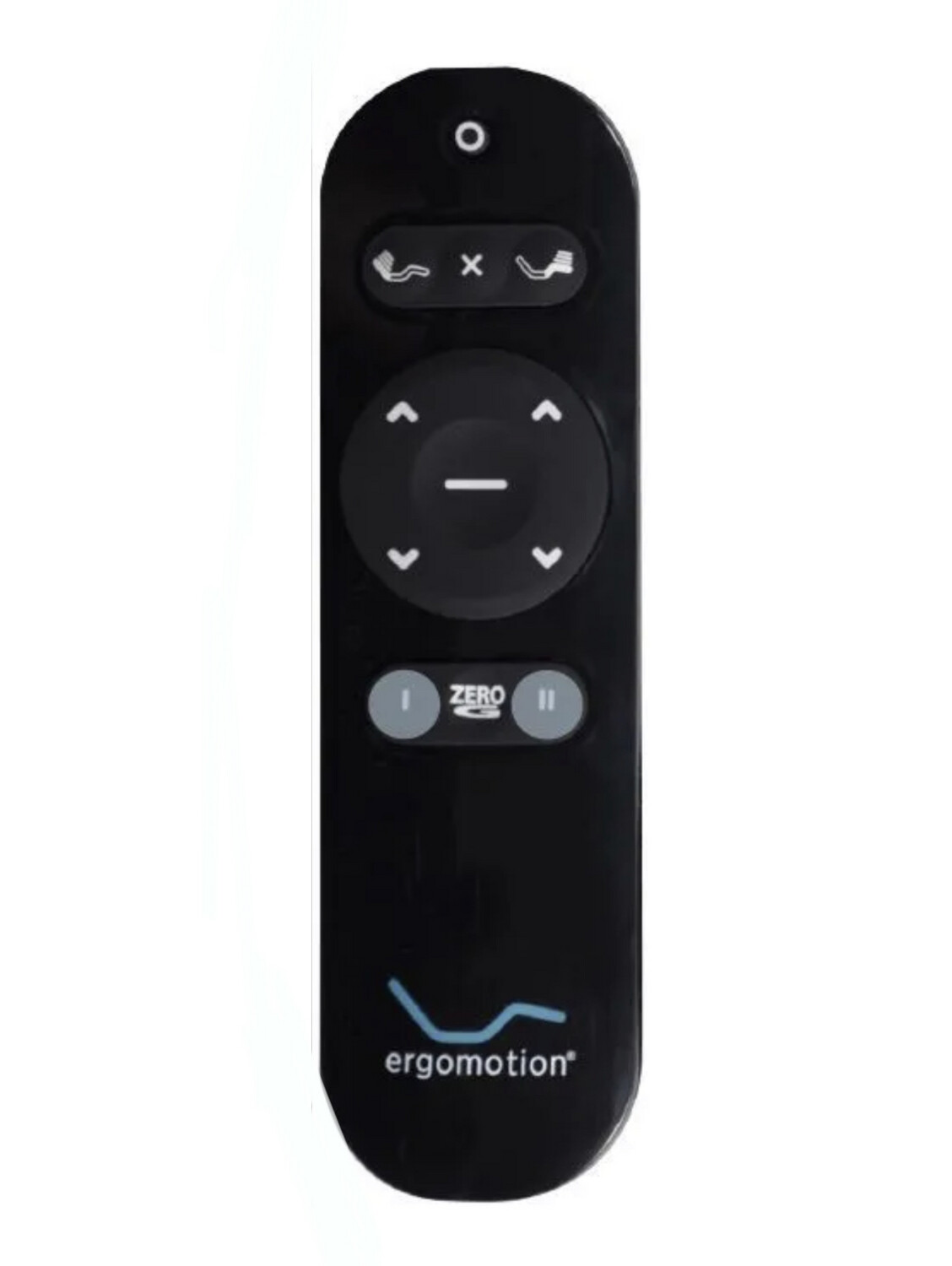 Ergomotion RF27 JLDK 107 Pure Contour Gold Elite Or New Gen Reflexion (Not Compatible w White Sealy Reflexion 4) Remote. Works w Okin Cu258 Or MC120 Keeson Boxes MC120TS MC120PR MC121 MC122