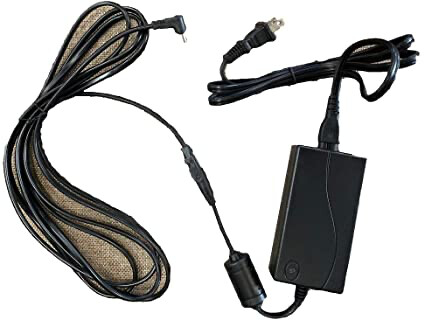 Reverie New Gen Only 29v Power Cord Set