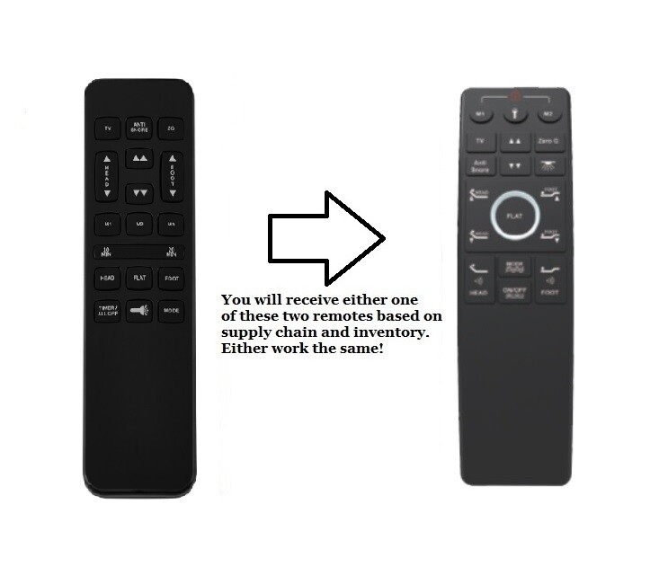 Richmat 2024 hjh55 remote