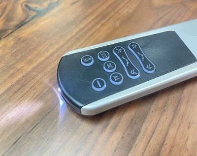 Conversion Kit Compatible with Homelegance or Hofish Adjustable Base Remote 