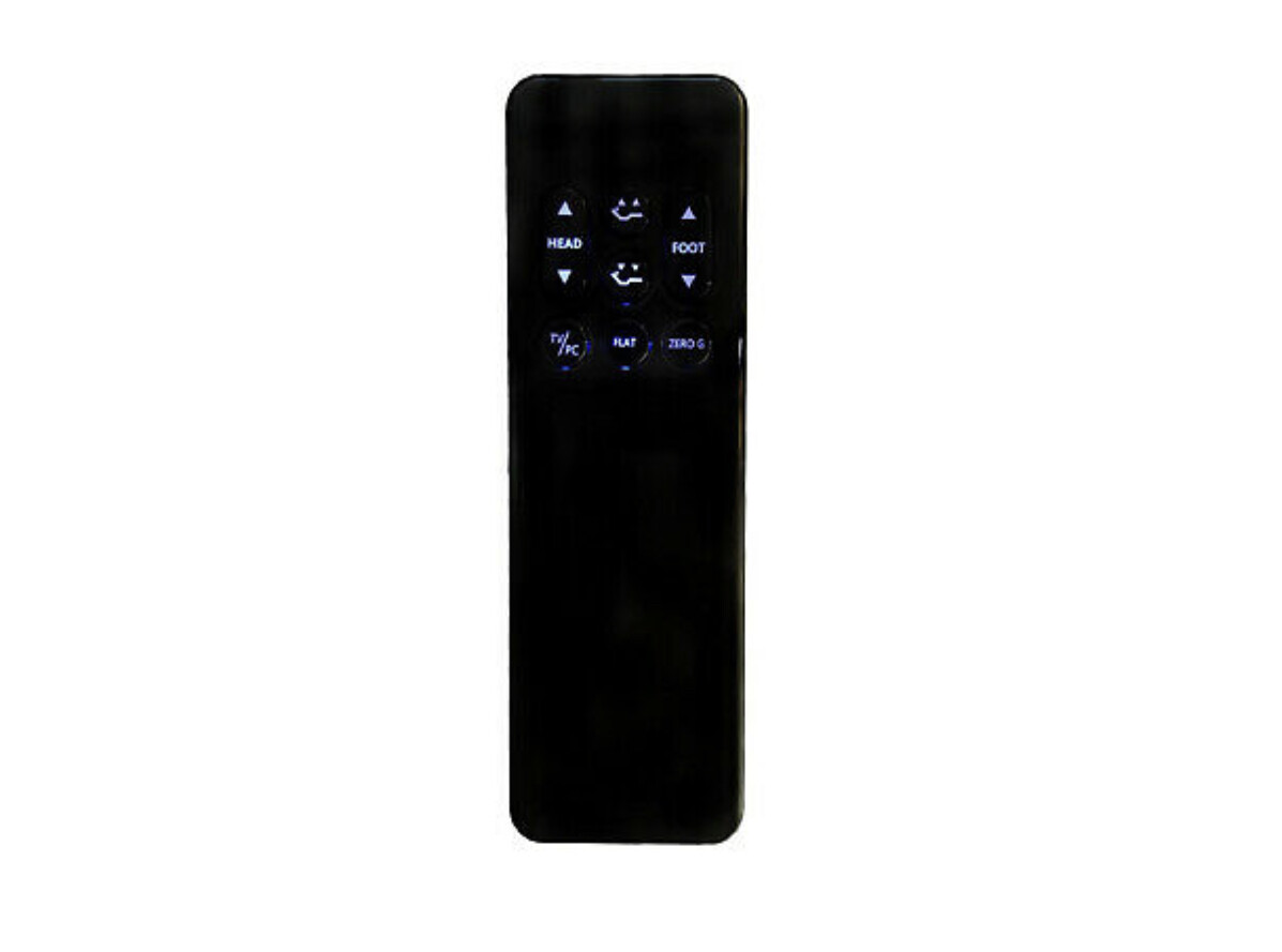 Conversion Kit Compatible with Homelegance or Hofish Adjustable Base Remote 