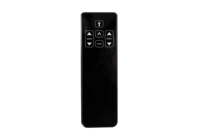 Leggett &amp; Platt Bas-X HFC Remote- Physical Button OEM HF Version Also Avail For $119- Ask For Info 