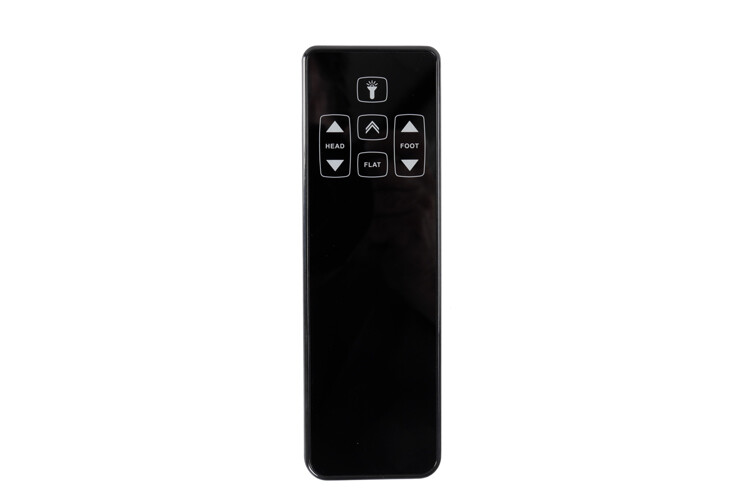 Leggett &amp; Platt Bas-X HFC Remote- Physical Button OEM HF Version Also Avail For $119- Ask For Info 