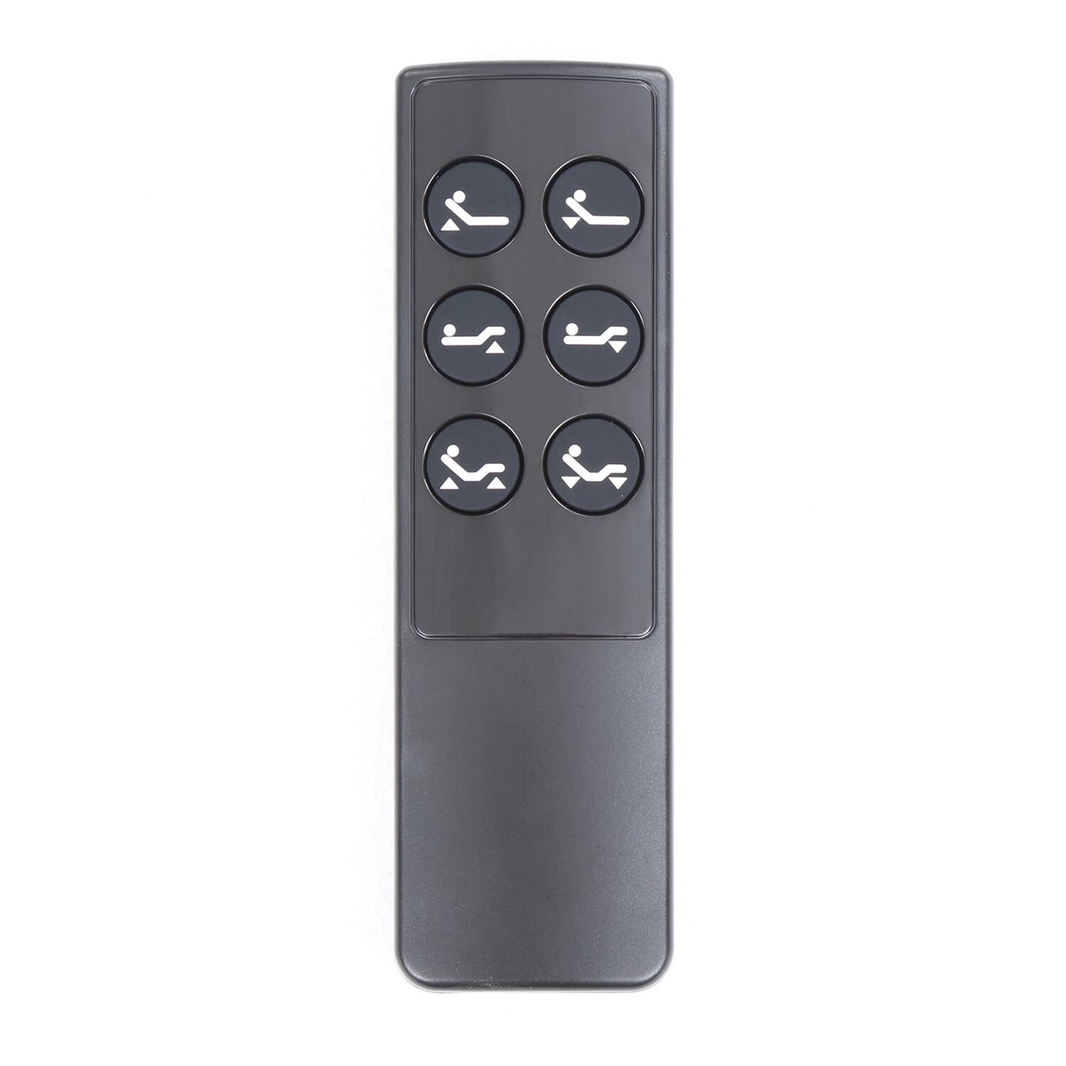 Replacement Remote (white Ideal Version) Compatible with Affordamatic 2.0 Classic Brands 