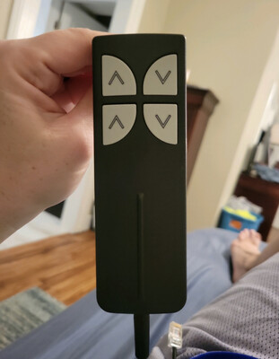 Replacment Remotes for Adjustable Beds