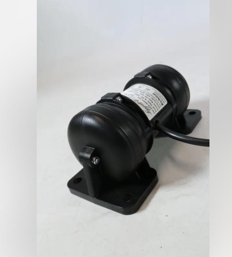 Richmat Massage Motor HJM5