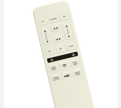 Add-On Richmat to 4 Pin Massage Cables and Remote Swap Out