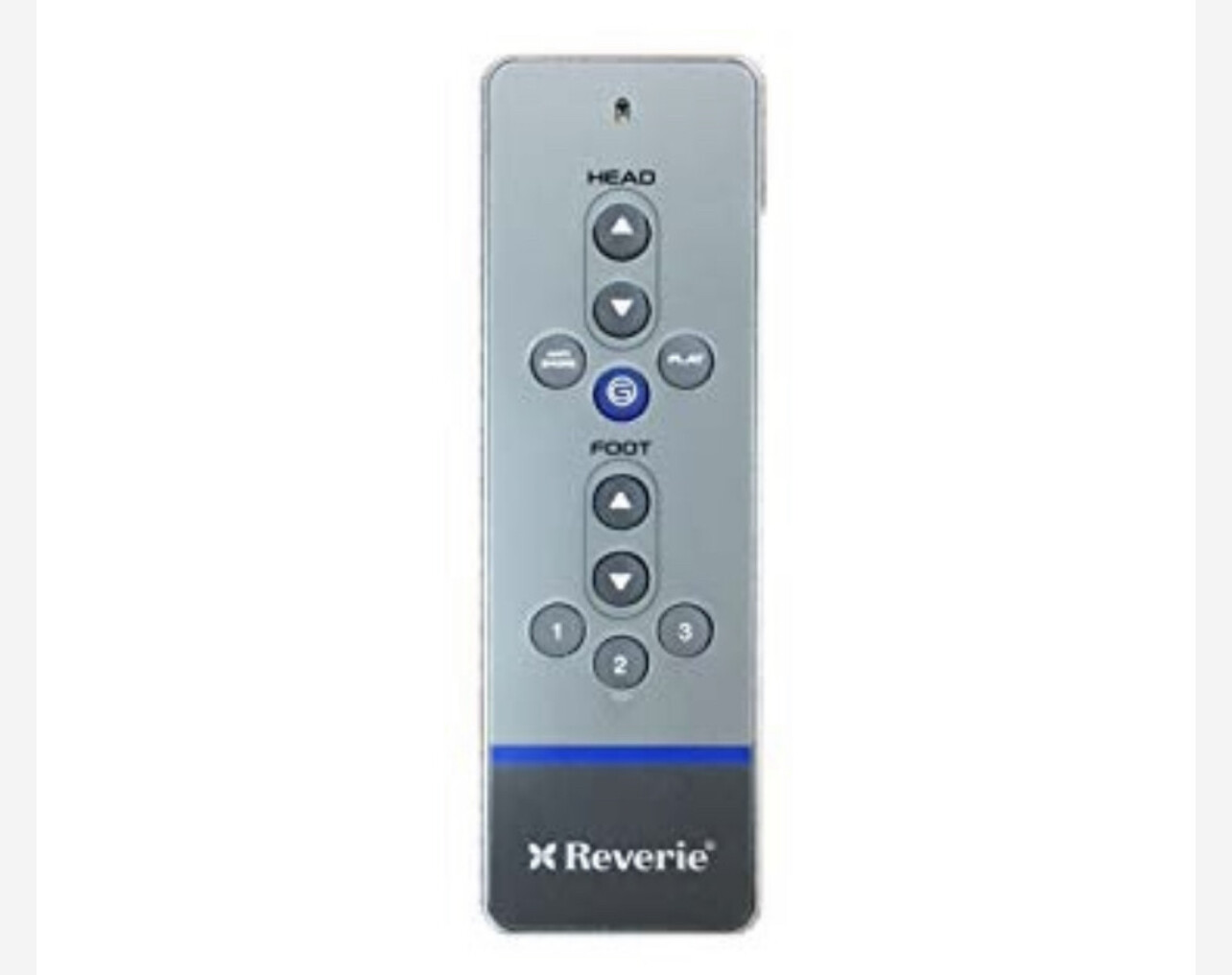 Reverie OSO O300/O300t ERC 433 MHz Or 2.4Ghz Replacement (New version Remote And Control Box) Wireless Remote