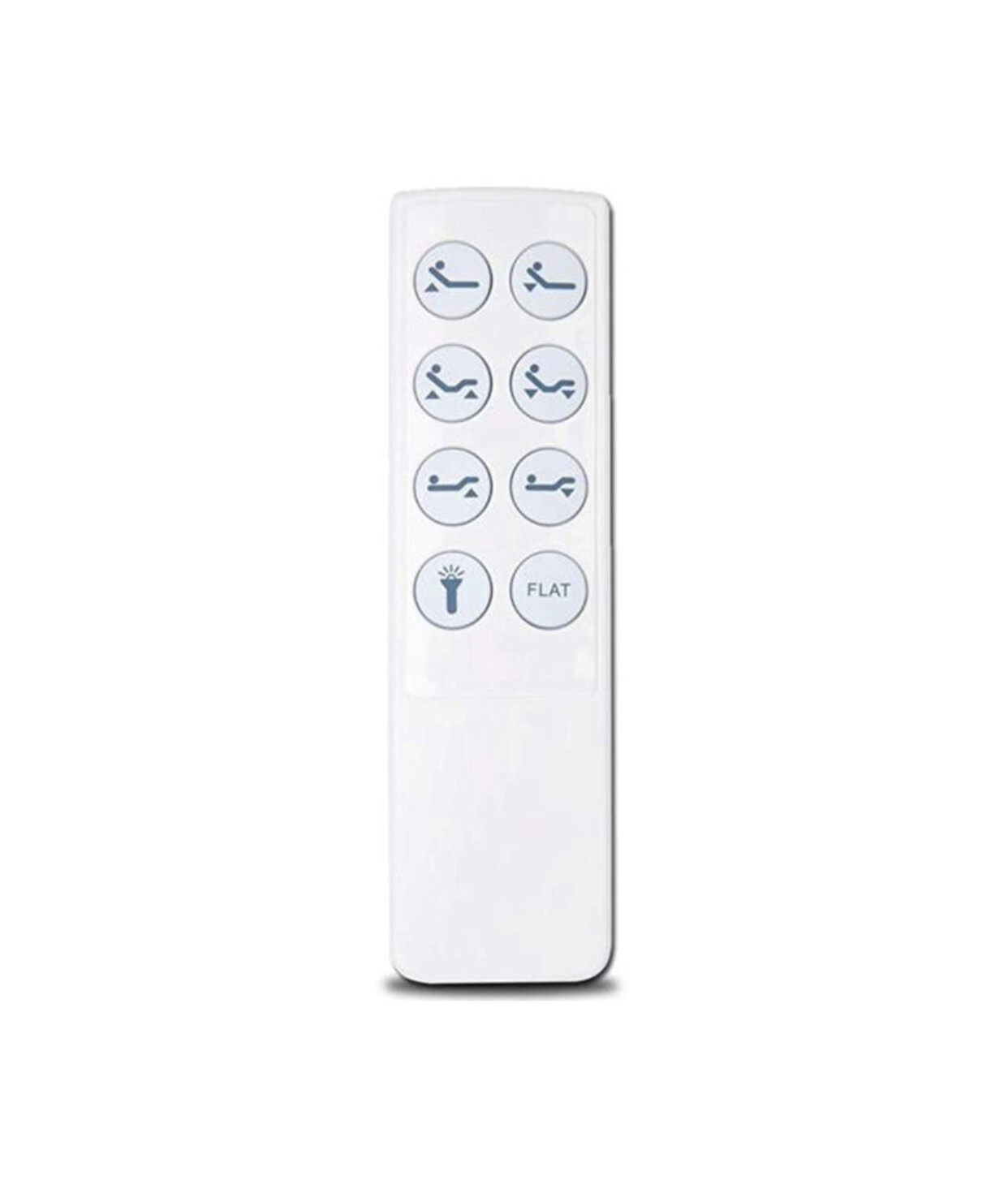 Add-On 8 Button Basic Remote For Conversion Kits (You Must Have a Basic Conversion Kit for this to Work)