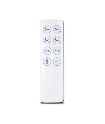 Add-On 8 Button Basic Remote For Conversion Kits (You Must Have a Basic Conversion Kit for this to Work)