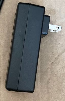 Power Cord Box Compatible with Serta Motion Essentials 2, Motion Slim, Leggett And Platt 100 Series II, S-cape, 500, 700 Series, and Beautyrest Simple Motion or Renew Old Gen L-132 OW Linak