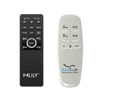 MLily Or Idle Sleep NL200/nl200u Remote Control -Works With HJC18 Control Boxes
