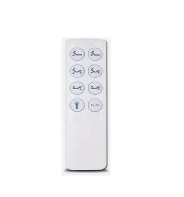 6 Button BASIC MODEL Spare Remote (Must Also Have a Matching Conversion Kit)